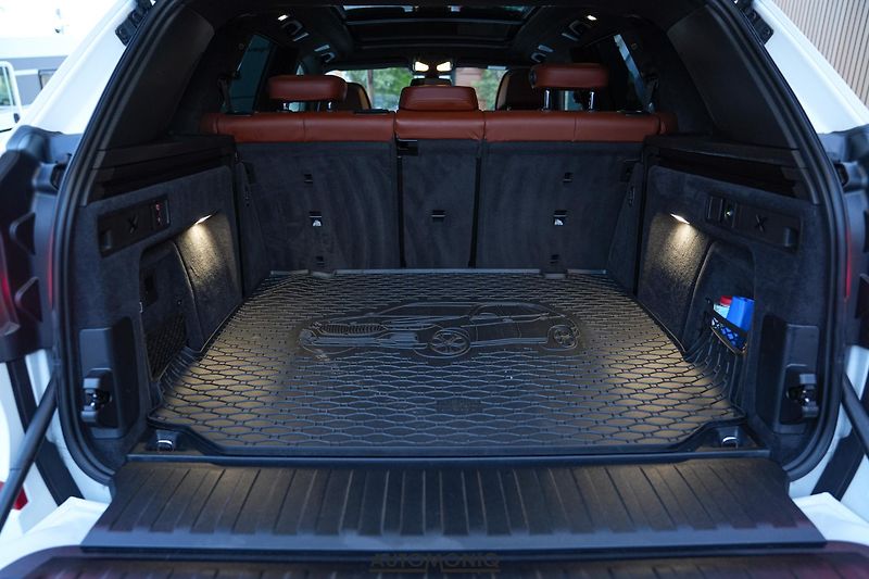 BMW X5 (2023) X5 xDrive40d M Sport Bowers - fotka 13 z 31