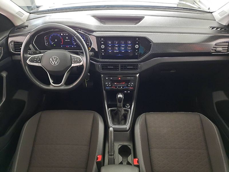 Volkswagen Ostatní (2022) Style 1.5 TSI (110kW/150k) DSG - fotka 5 z 22