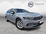 Volkswagen Passat 2.0TDI 110kw DSG Variant - náhled 6