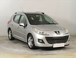 Peugeot 207 (2012) 1.6 HDi, po STK, jezdí výborně - náhled 1