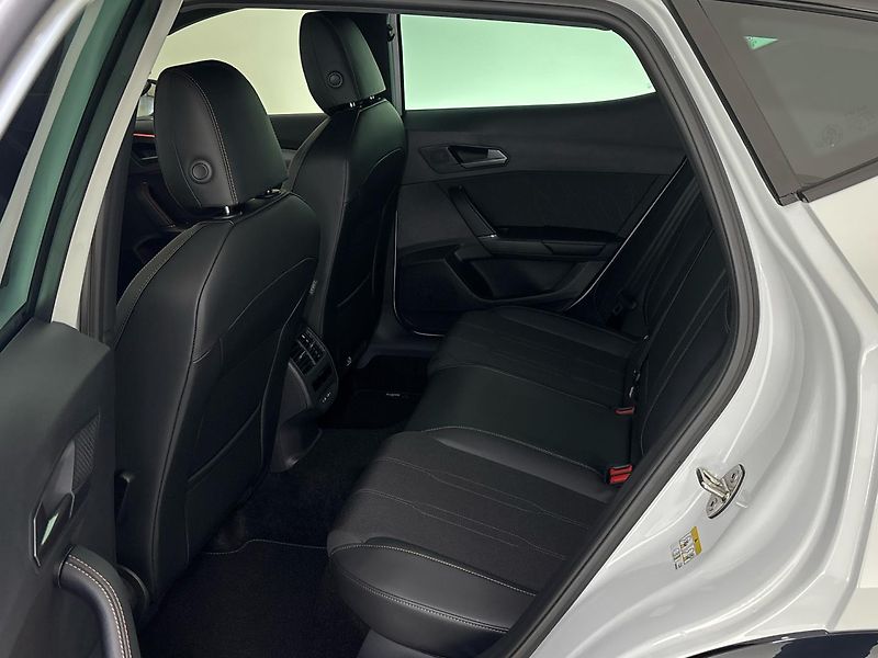 Cupra Formentor (2026) SUV - fotka 8 z 29