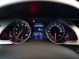 Audi A5 (2010) 2.0 TFSI, 4X4, Automat - náhled 11