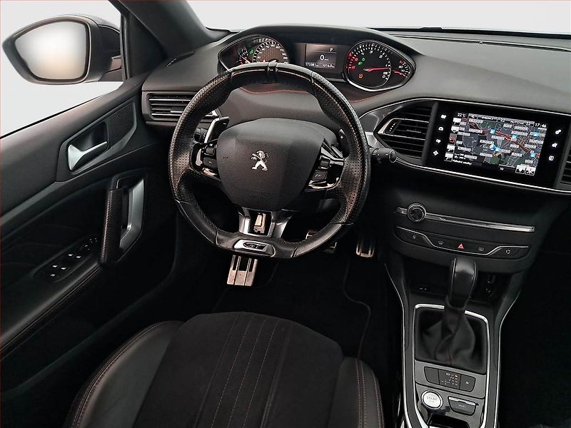 Peugeot 308 (2016) GT Line 2.0 BlueHDi GT - fotka 7 z 20