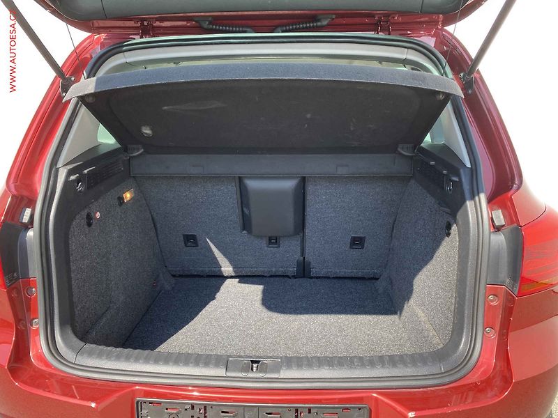 Volkswagen Tiguan (2013) 2.0 TDi, Sport, kůže, navi - fotka 7 z 18
