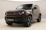 Land Rover Defender (2026) 90 V8 EDITION P525 AWD AUT - náhled 1