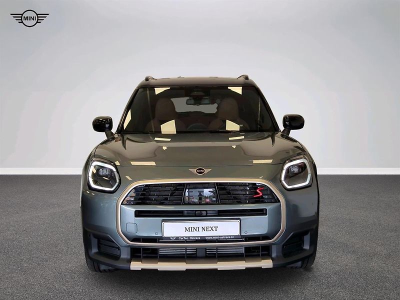 Mini Countryman S ALL4 - fotka 6 z 16