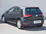 Volkswagen Golf (2012) 1.2TSi, AC - náhled 6