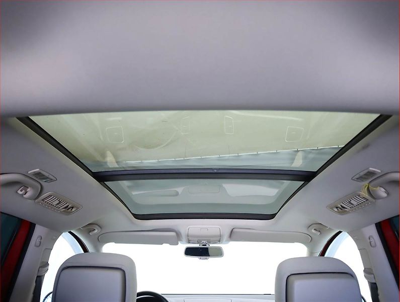 Seat Alhambra (2013) 2.0 TDI, Automat, Serv.kniha - fotka 16 z 20