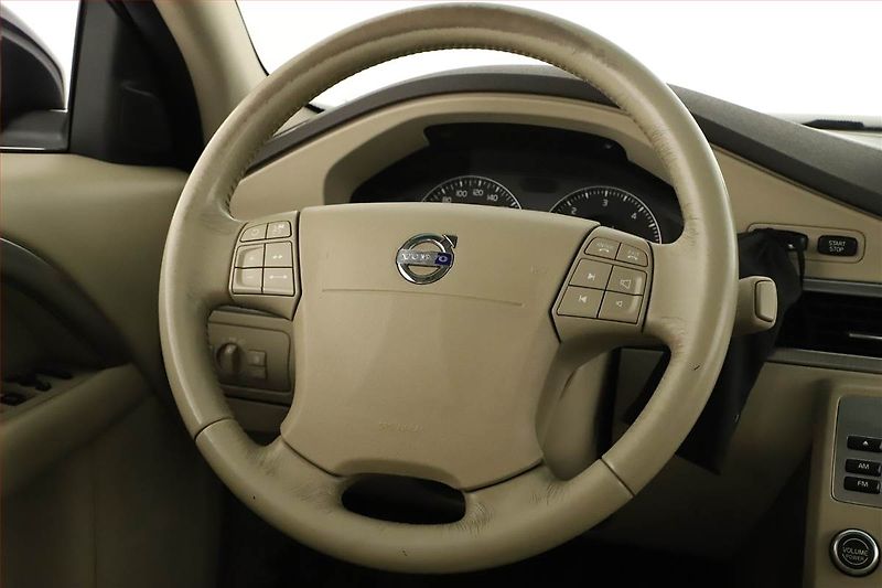 Volvo S80 (2007) 2.4 D5, Automat, Serv.kniha - fotka 14 z 16