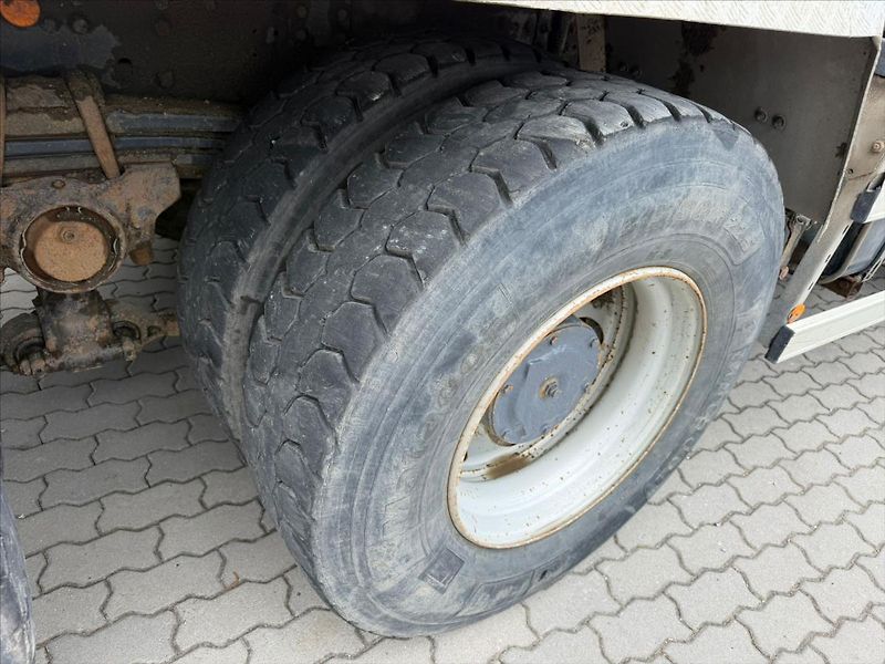 Iveco Trakker 12,9 - fotka 15 z 33