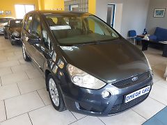 Ford S-MAX 1.8 TDCI DGIKLIMA 7míst - fotografie inzerátu