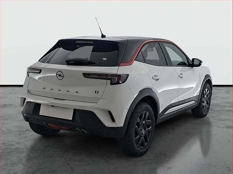 Opel Mokka (2022) 1.2 Turbo - fotka 5 z 20
