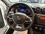 Dacia Duster 1,0   TCe REZERVACE - náhled 9