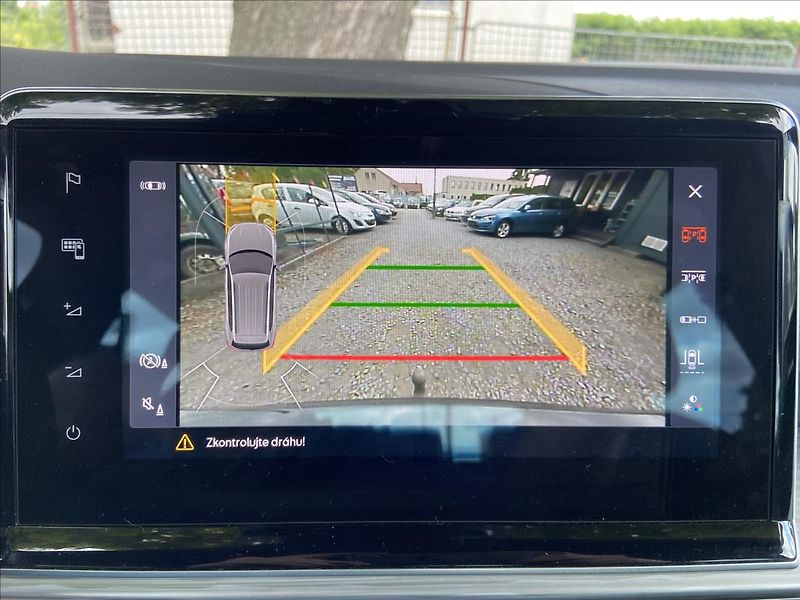 Seat Tarraco 2,0 TDi DSG Xcellence DPH  ACC - fotka 19 z 50