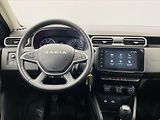 Dacia Duster 1,0 TCe 67kW LPG Expression - náhled 10