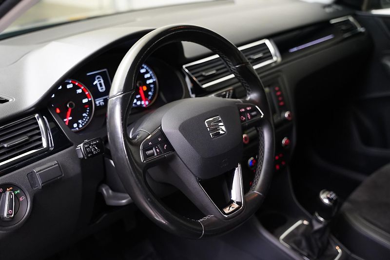 Seat Toledo - fotka 14 z 24