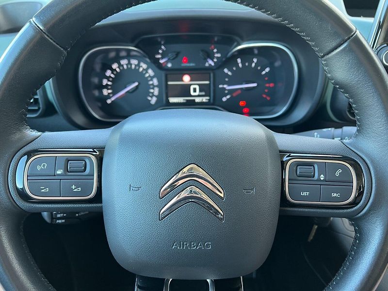 Citroën Berlingo (2019) 1.5HDi 96kW! XTR! ČR+1.maj.! - fotka 27 z 37