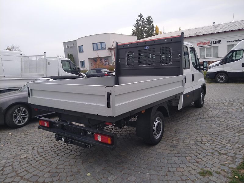 Iveco Daily 35S160 temp. tažné - fotka 3 z 10