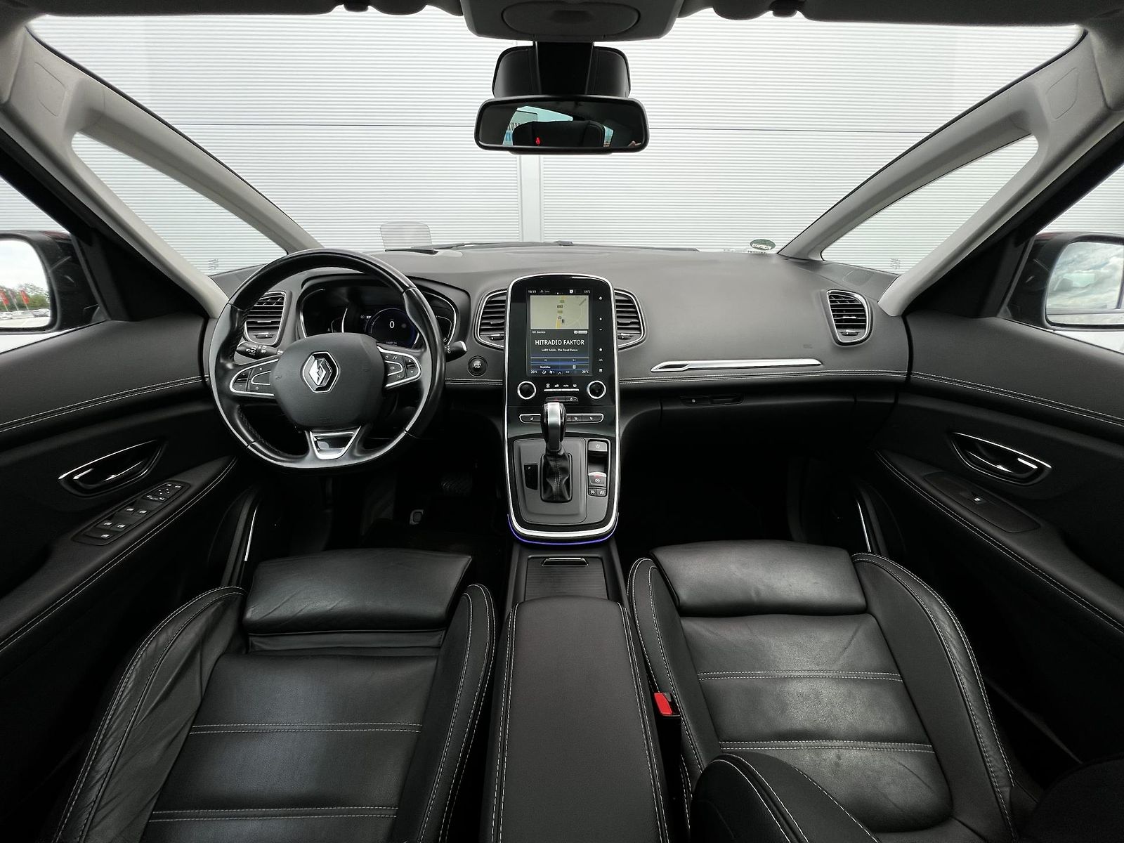 Renault Grand Scénic 1.3TCe 117kW Aut. BOSE LED
