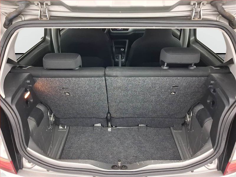 Škoda Citigo (2017) 1.0 MPI, Automat - fotka 13 z 16