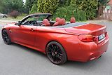 BMW M4 M4 CABRIO  - náhled 7