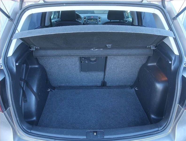 Volkswagen Golf Plus (2012) 1.2 TSI, Serv.kniha - fotka 14 z 14