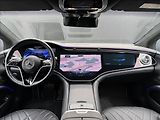 Mercedes-Benz EQS 580 4MATIC DPH ZÁRUKA - náhled 14