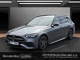 Mercedes-Benz Třídy C C 220d Kombi 4M - náhled 1