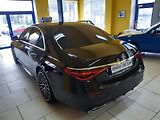 Mercedes-Benz Třídy S S500 4MATIC AMG PAKET MAX VÝBA - náhled 4