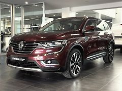 Renault Koleos (2019) Intens 2,0dCi 175k 4x4 XTronic - fotografie inzerátu