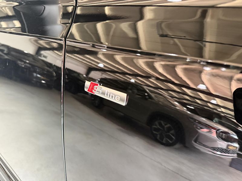 Audi Q7 (2026) 50TDI 210kW S-LINE GRAVITY LED - fotka 54 z 54