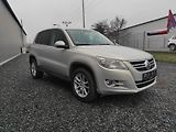 Volkswagen Tiguan  2.0TDI - náhled 8