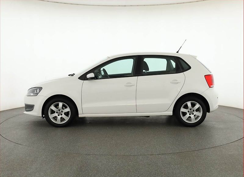 Volkswagen Polo (2012) 1.2 TDI, Park. senzory - fotka 3 z 13