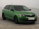 Škoda Rapid (2016) Spaceback 1.2 TSI, Navi - náhled 1