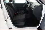 Škoda Fabia (2014) Ambition 1.2 TSI, Tempomat - náhled 9