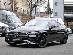 Mercedes-Benz CLE 300 4M AMG 360 Paměť Distronic - fotografie inzerátu
