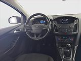 Ford Focus (2016) 1.0 EcoBoost, Serv.kniha - náhled 7