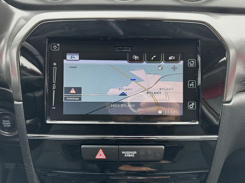 Suzuki Vitara (2020) 1.4i BoosterJet AllGrip LED - fotka 14 z 49