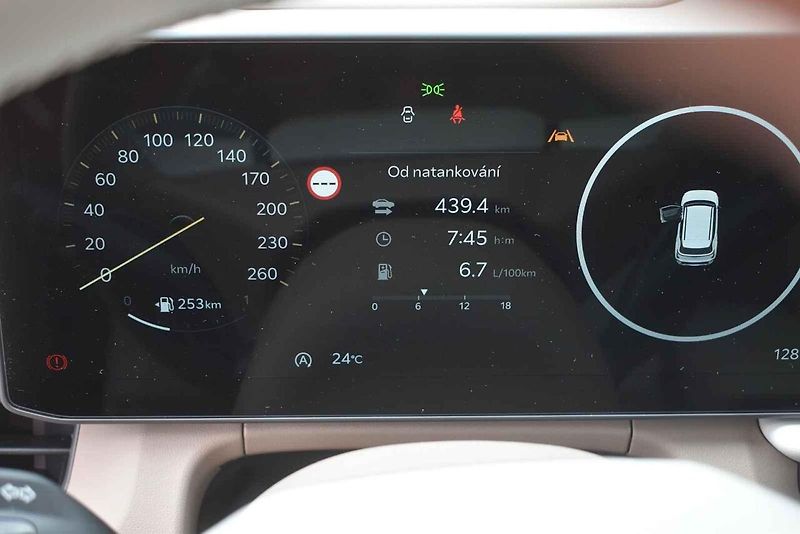 Nové SUV v nabídce korejské automobilky má neotřelý design.