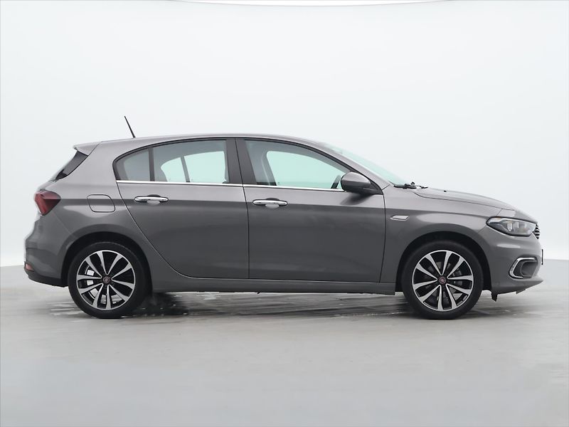 Fiat Tipo 1,4 16V 70kW CZ Street - fotka 8 z 34