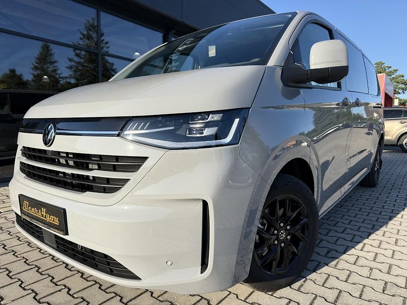 Volkswagen Caravelle (2026) 2.0TDI 125kW 8AUT DR ACC IQ!!! - fotografie inzerátu