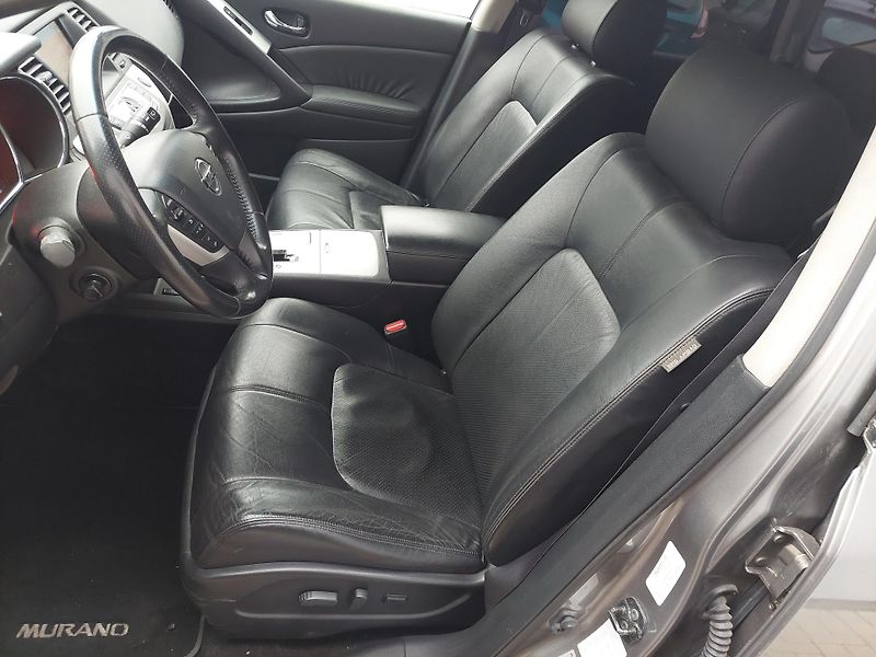 Nissan Murano (2011) II. Tekna dCi 190 4x4 - fotka 19 z 40