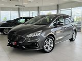 Ford S-MAX 2,0EcoBlue*AT8*Kamera*Tažné - náhled 1