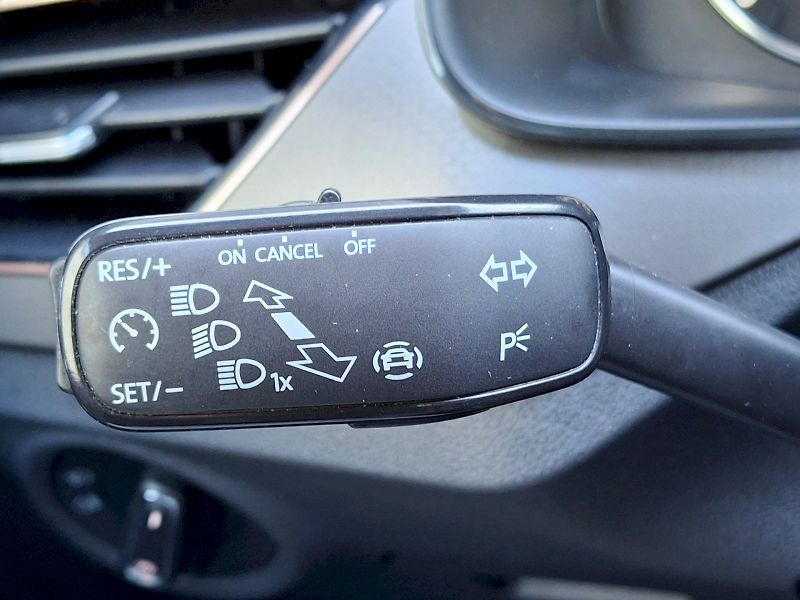 Škoda Scala (2023) Style DSG 1,5TSi 110kW - fotka 19 z 33