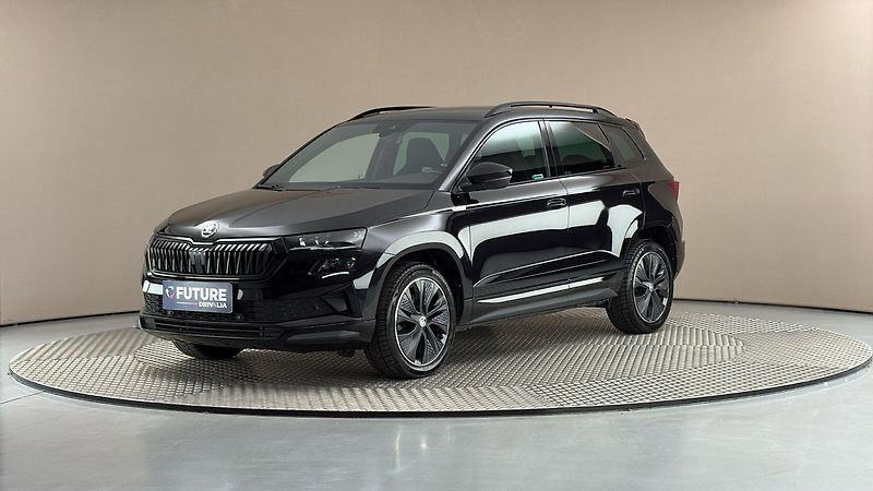 Škoda Karoq 1.5 TSI DSG Sportline - fotografie inzerátu