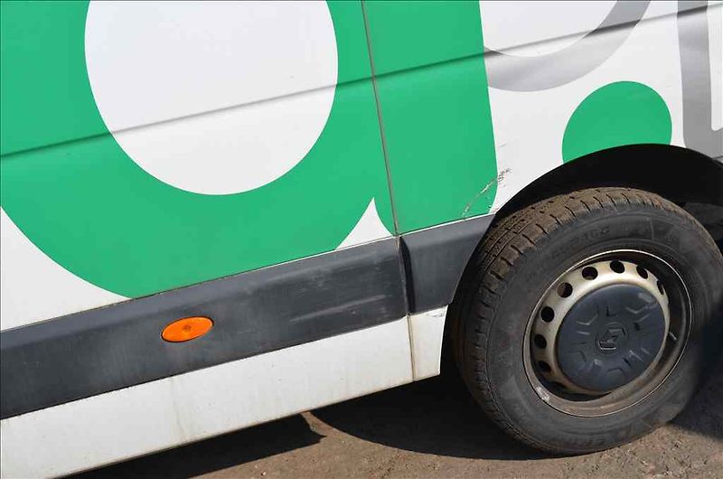 Renault Master (2023) 2,3 DCI - fotka 8 z 15