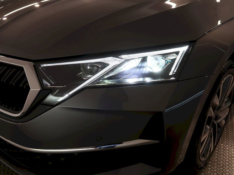 Škoda Octavia (2026) TOP SELECTION 2.0TDI 110KW DSG - fotka 10 z 44