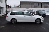Volkswagen Golf Variant (2016) 1.4TSI 92kw CLBMT BMT PAN TAŽ - náhled 7