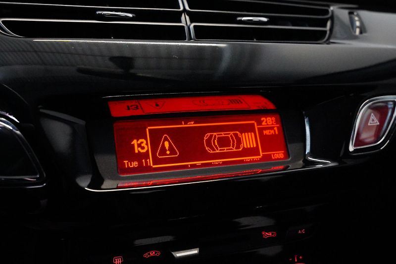 Citroën C3 - fotka 22 z 27
