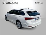 Škoda Octavia (2023) Combi 1.4 TSI iV DSG Ambition+ - náhled 1